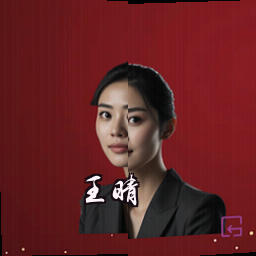 王晴